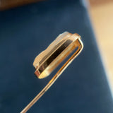 Victorian 18ct Gold, Cameo Pin