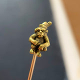 Rare Victorian Stick Pin