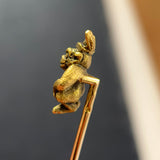 Rare Victorian Stick Pin