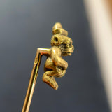 Rare Victorian Stick Pin