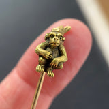 Rare Victorian Stick Pin